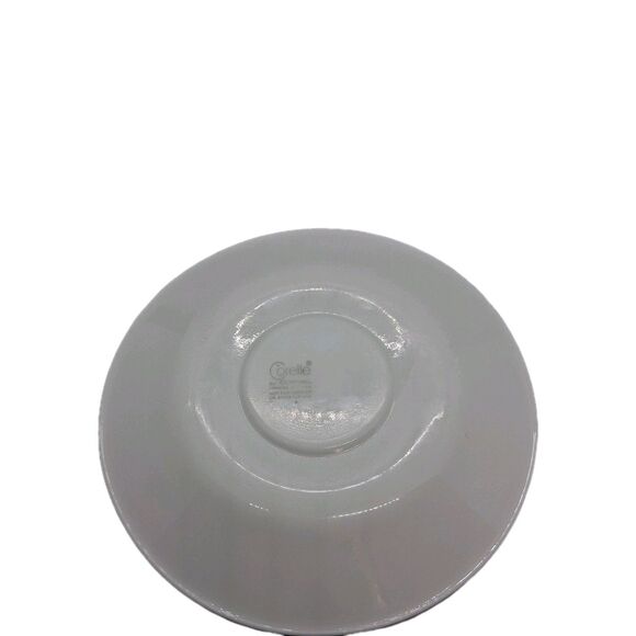 Vintage Corelle Corning Butterfly Gold Set of 4 Saucers Plates Bread Retro - Picture 14 of 16